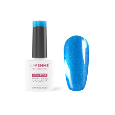 La Femme, Gel Polish UV&LED 8gr - H336_Ocean Freedom