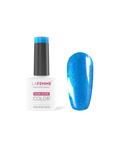 La Femme, Gel Polish UV&LED 8gr - H336_Ocean Freedom, PVLEDH336