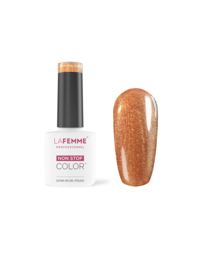 La Femme, Gel Polish UV&LED 8gr - H342_Movimiento Hipnótico, PVLEDH342