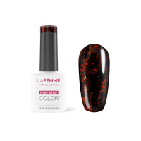 La Femme, Gel Polish UV&LED 8gr - H345_Baile Pasional