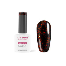 La Femme, Gel Polish UV&LED 8gr - H345_Baile Pasional