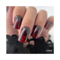 La Femme, Gel Polish UV&LED 8gr - H345_Baile Pasional