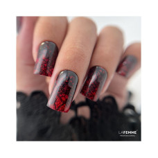 La Femme, Gel Polish UV&LED 8gr - H345_Baile Pasional