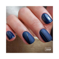 La Femme, Гель-лак UV&LED 8 г - H347_Plie
