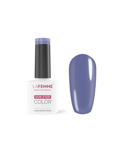 La Femme, Gel Polish UV&LED 8gr - H348_Releve, PVLEDH348