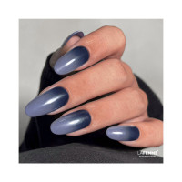 La Femme, Гель-лак UV&LED 8 г - H348_Releve