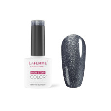 La Femme, Gel Polish UV&LED 8gr - H349_Cambre