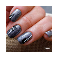 La Femme, Гель-лак UV&LED 8 г - H349_Cambre