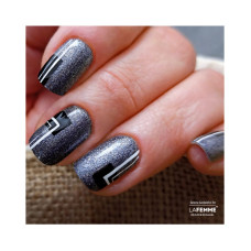 La Femme, Gel Polish UV&LED 8gr - H349_Cambre