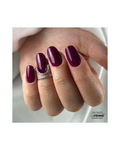 La Femme, Gel Polish UV&LED 8gr - H351_Pirouette, PVLEDH351