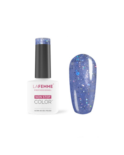 La Femme, Gel Polish UV&LED 8gr - H361_Mira Imago, PVLEDH361