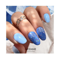 La Femme, Gel Polish UV&LED 8gr - H361_Mira Imago