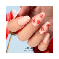 La Femme, Гель-лак UV&LED 8 г - H363_Delicia Sapor
