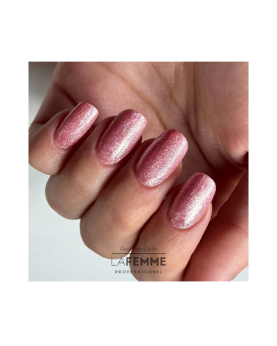 La Femme, Gel Polish UV&LED 8gr - H364_Mirus Stupor, PVLEDH364