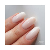 La Femme, Молочно-розовый топ без липкого слоя UV&LED 8 г - M002