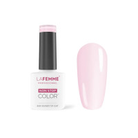 La Femme, Baby Boomer Top Coat No Wipe UV&LED 8gr - M003