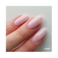 La Femme, Бэби-бумер топ без липкого слоя UV&LED 8 г - M003