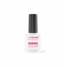 La Femme, Матовый топ UV&LED 8 г