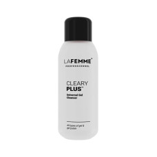 La Femme, Cleary Plus™ - Очиститель гелевый 500 мл