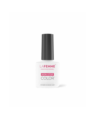 La Femme, Vitamin HD Base Coat UV&LED 8gr, PVLEDVB8