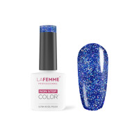 La Femme, Gel Polish UV&LED 8gr - Z007_Midnight