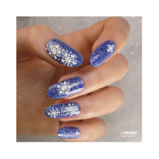 La Femme, Gel Polish UV&LED 8gr - Z007_Midnight