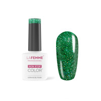 La Femme, Gel Polish UV&LED 8gr - Z009_Mistletoe