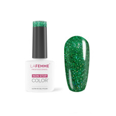 La Femme, Gel Polish UV&LED 8gr - Z009_Mistletoe