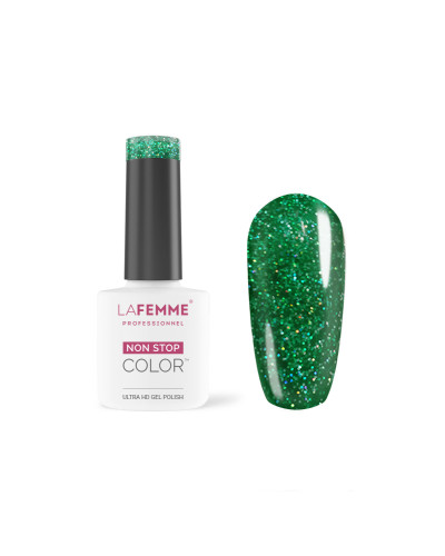 La Femme, Gel Polish UV&LED 8gr - Z009_Mistletoe, PVLEDZ009