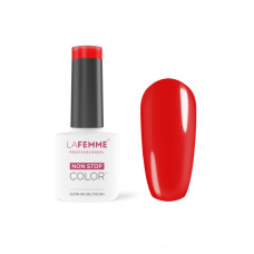 La Femme, Gel Polish UV&LED 8gr - Z010_Heartbeat