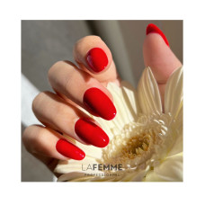La Femme, Gel Polish UV&LED 8gr - Z010_Heartbeat