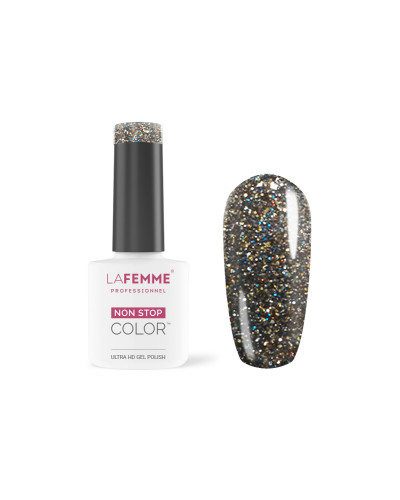 La Femme, Gel Polish UV&LED 8gr - Z012_Deep Desire, PVLEDZ012