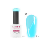 La Femme, Gel Polish UV&LED 8gr - Z013_ Cool Club