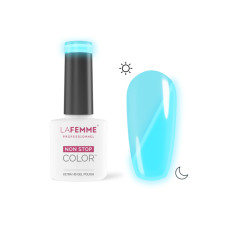 La Femme, Gel Polish UV&LED 8gr - Z013_ Cool Club