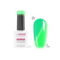 La Femme, Гель-лак UV&LED 8 г - Z014_Fresh Drink