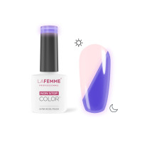 La Femme, Gel Polish UV&LED 8gr - Z015_Disco Music