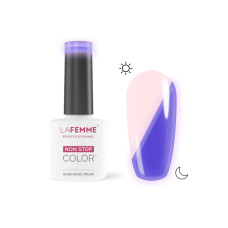 La Femme, Gel Polish UV&LED 8gr - Z015_Disco Music