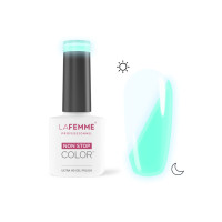 La Femme, Гель-лак UV&LED 8 г - Z018_Hot Flirt