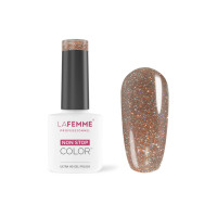 La Femme, Gel Polish UV&LED 8gr - Z019_Your Heart