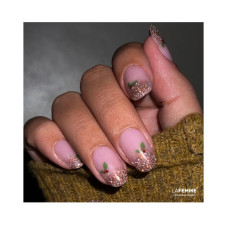 La Femme, Gel Polish UV&LED 8gr - Z019_Your Heart