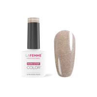 La Femme, Gel Polish UV&LED 8gr - Z020_Your Smile