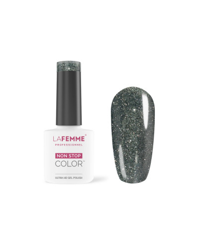 La Femme, Gel Polish UV&LED 8gr - Z021_Your Eyes, PVLEDZ021