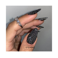 La Femme, Gēla laka UV&LED 8gr - Z021_Your Eyes