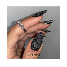 La Femme, Gel Polish UV&LED 8gr - Z021_Your Eyes