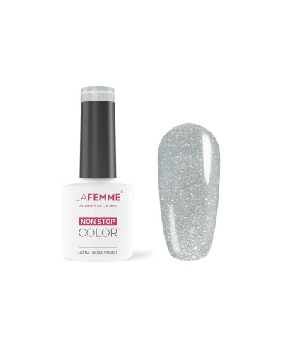 La Femme, Gel Polish UV&LED 8gr - Z022_Your Thoughts, PVLEDZ022