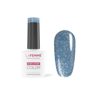 La Femme, Gel Polish UV&LED 8gr - Z023_Your Dreams