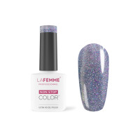 La Femme, Gel Polish UV&LED 8gr - Z024_Your Soul