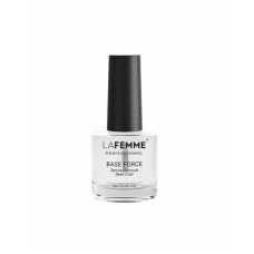 La Femme, Base Force - Special Formula Base Coat 7ml