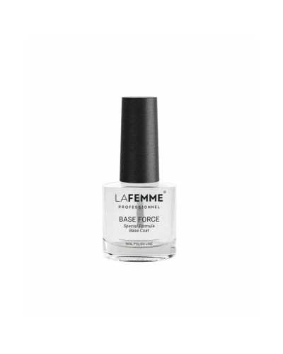 La Femme, Base Force - Bāze, īpaša formula 7ml, PZLALF7PS