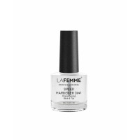 La Femme, Speed Hardener 3in1 - Strengthening Base & Top 7ml